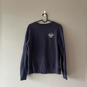 Herschel Crewneck